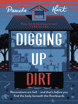 cover image of Digging Up Dirt